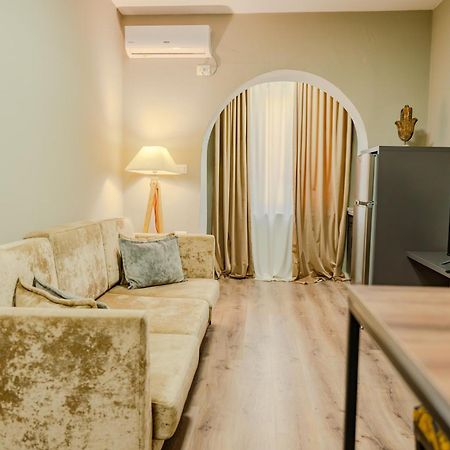 Bejart Apartment 4 Tirana Exterior photo