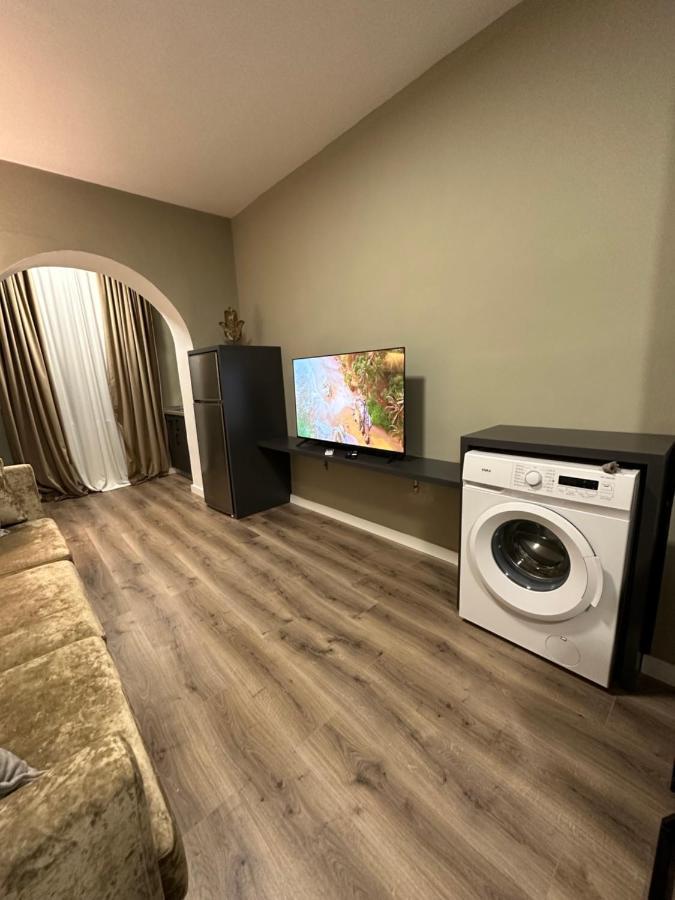 Bejart Apartment 4 Tirana Exterior photo