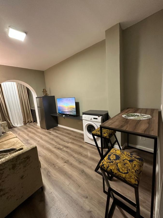 Bejart Apartment 4 Tirana Exterior photo