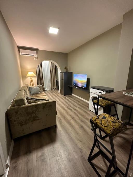 Bejart Apartment 4 Tirana Exterior photo