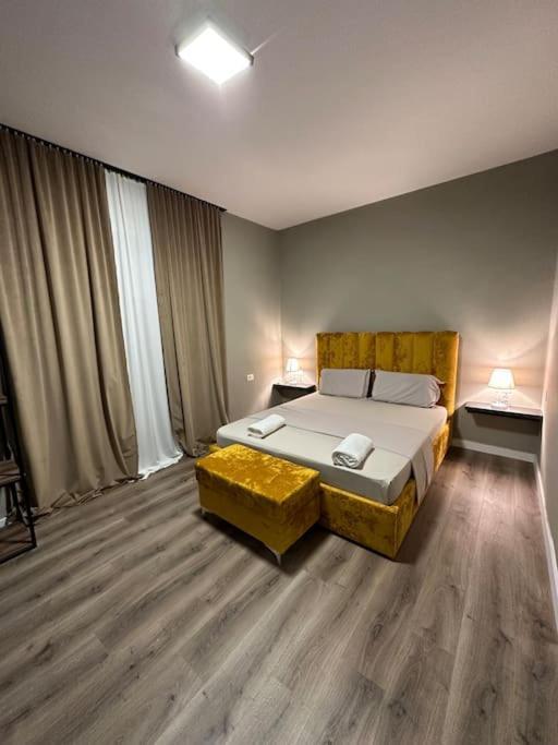 Bejart Apartment 4 Tirana Exterior photo
