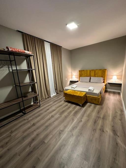Bejart Apartment 4 Tirana Exterior photo