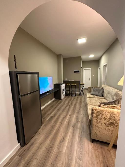 Bejart Apartment 4 Tirana Exterior photo